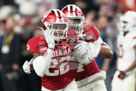 CFP National Championship Football