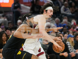 Heat Warriors Basketball