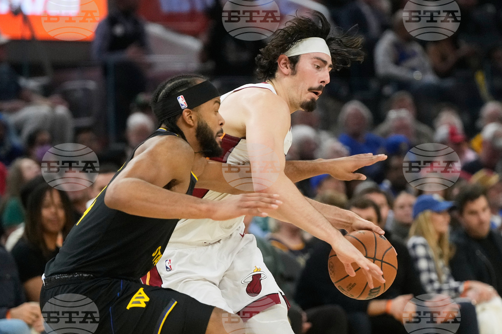 Heat Warriors Basketball