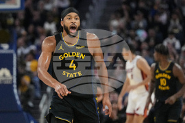 Heat Warriors Basketball