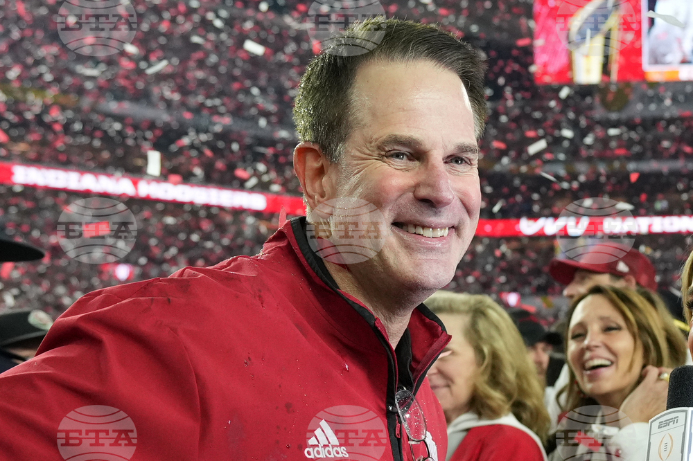 CFP National Championship Football