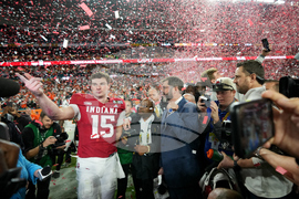 CFP National Championship Football