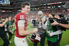 CFP National Championship Football