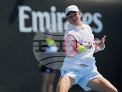 Australian Open Tennis