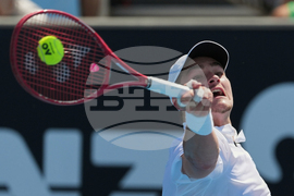 Australian Open Tennis