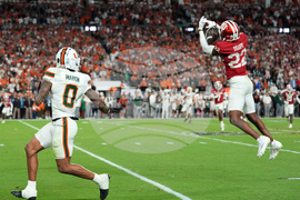 APTOPIX CFP National Championship Football