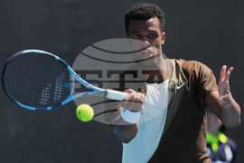 Australian Open Tennis