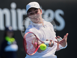 Australian Open Tennis