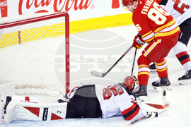 Devils Flames Hockey