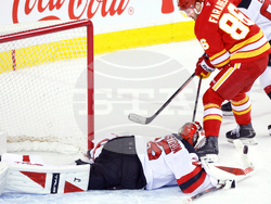 Devils Flames Hockey