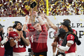 CFP National Championship Football