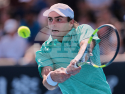 Australian Open Tennis