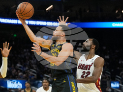 Heat Warriors Basketball