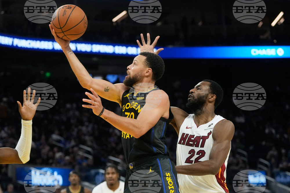 Heat Warriors Basketball