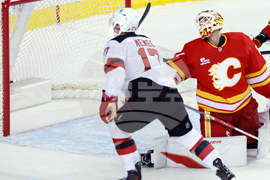 Devils Flames Hockey