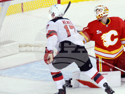 Devils Flames Hockey