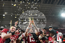 CFP National Championship Football