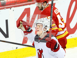 Devils Flames Hockey