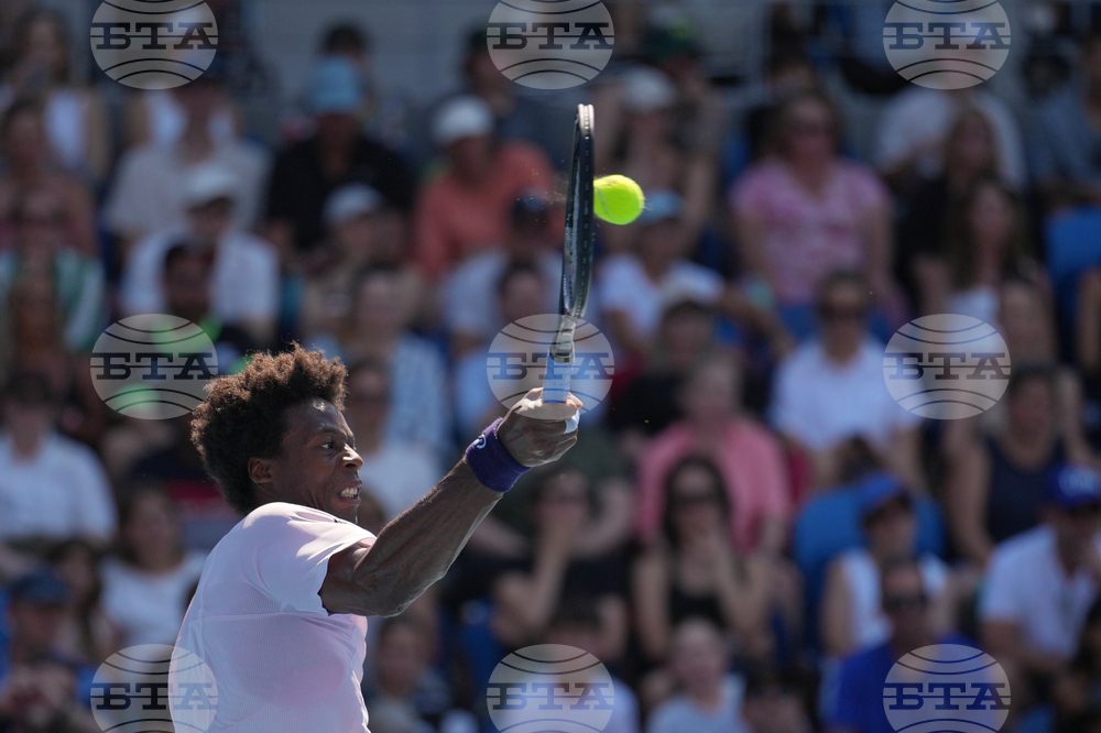 Australian Open Tennis