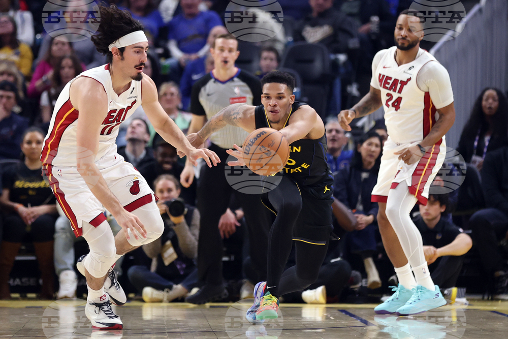 Heat Warriors Basketball