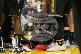 Heat Warriors Basketball