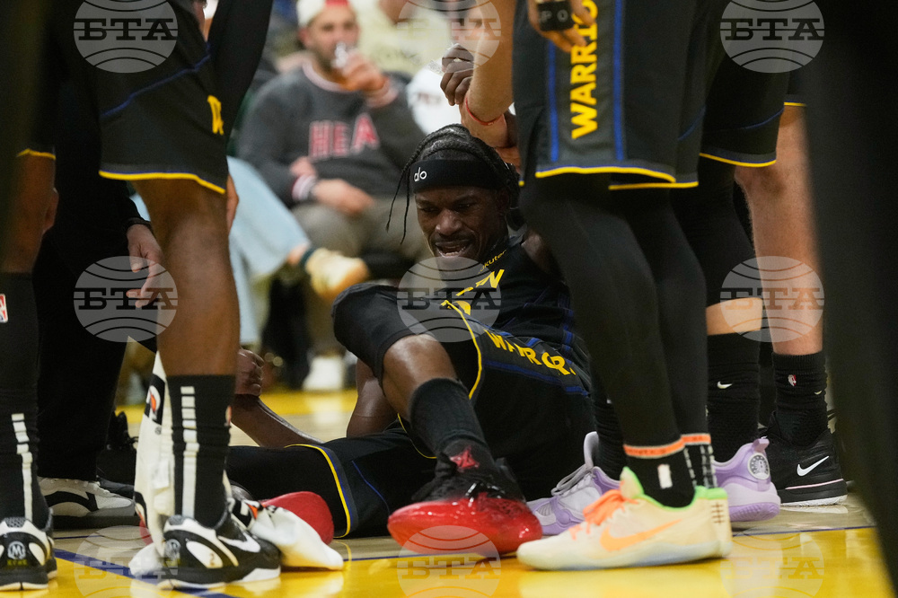 Heat Warriors Basketball