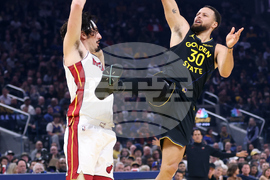 Heat Warriors Basketball