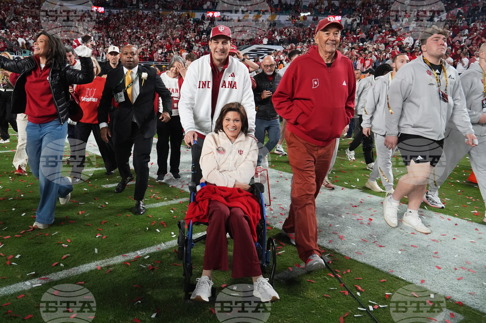 CFP National Championship Football