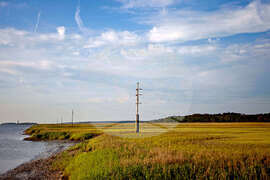 Gullah-Geechee-Land Protections
