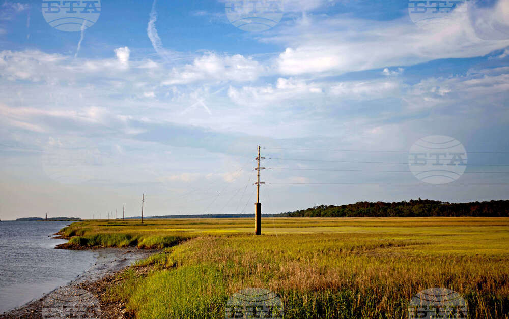 Gullah-Geechee-Land Protections