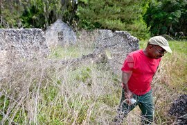 Gullah-Geechee-Land Protections