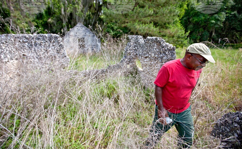 Gullah-Geechee-Land Protections