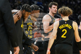 Heat Warriors Basketball