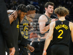 Heat Warriors Basketball