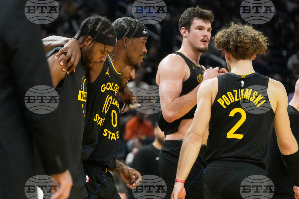 Heat Warriors Basketball