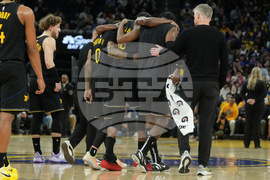 Heat Warriors Basketball