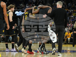 Heat Warriors Basketball