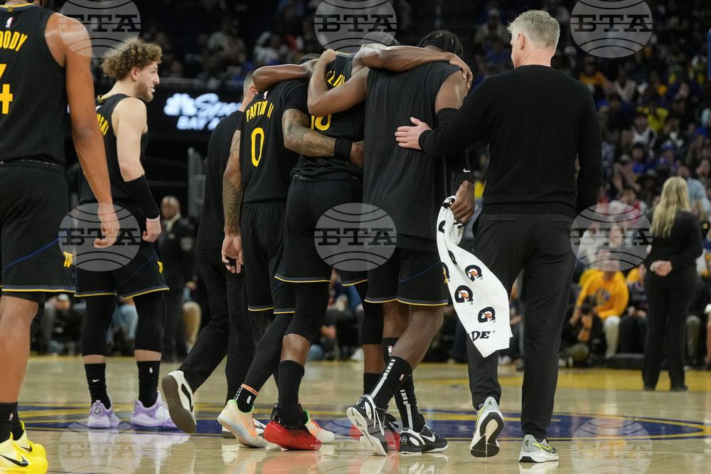 Heat Warriors Basketball