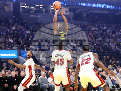 Heat Warriors Basketball