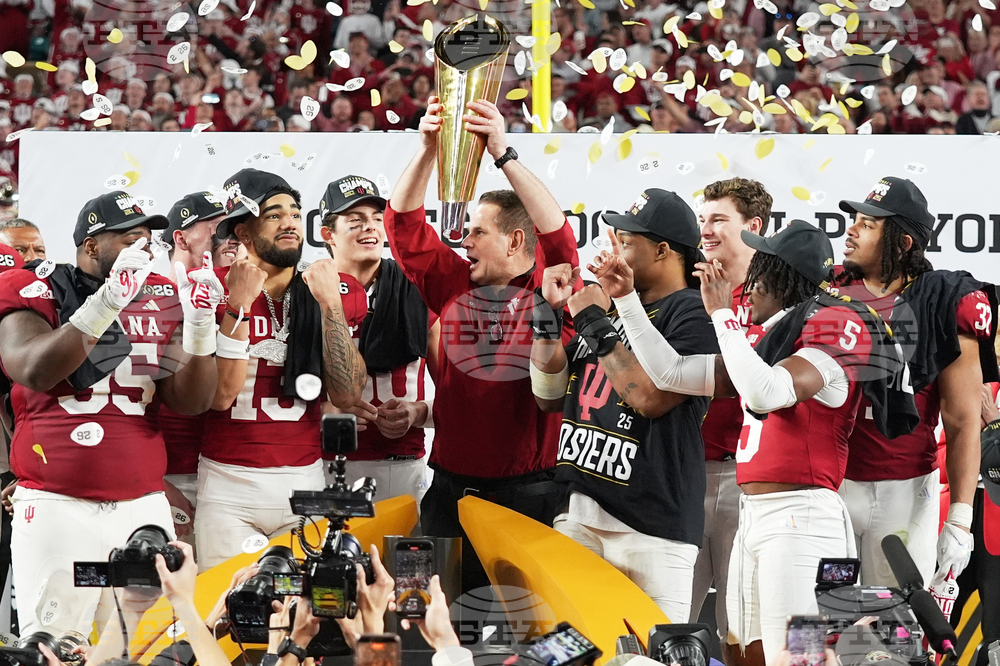 CFP National Championship Football