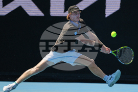 Australian Open Tennis