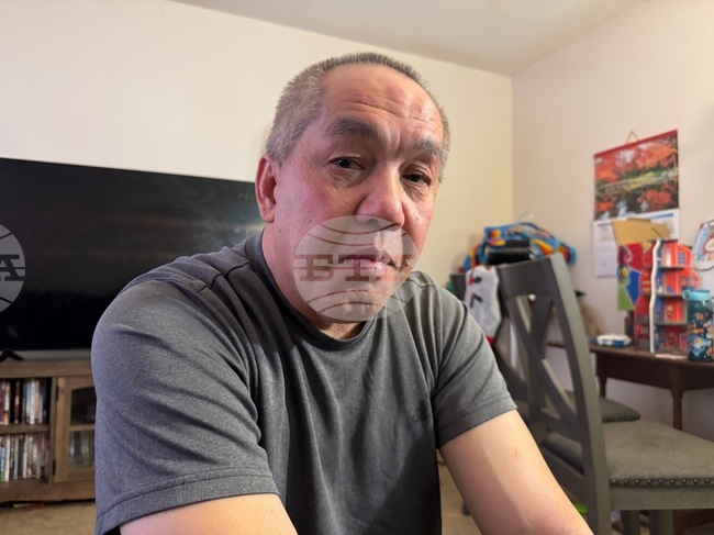 ICE US Citizen Minneapolis