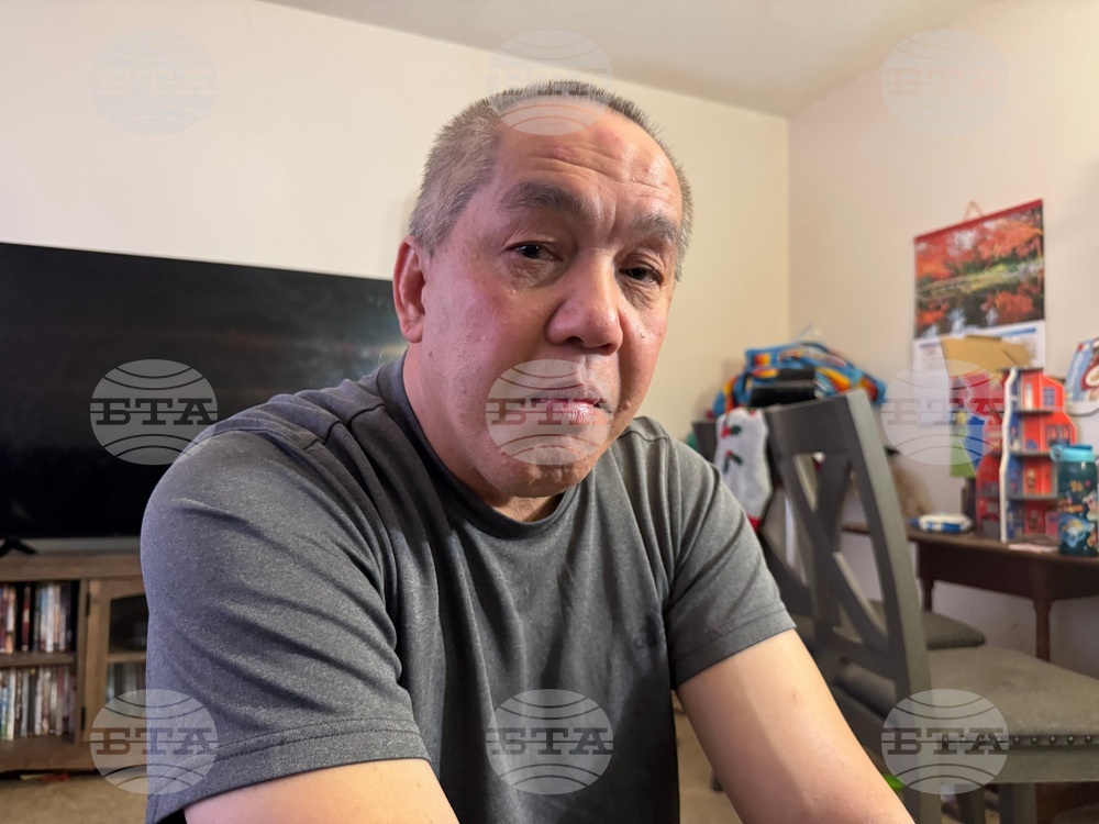 ICE US Citizen Minneapolis