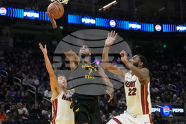 Heat Warriors Basketball