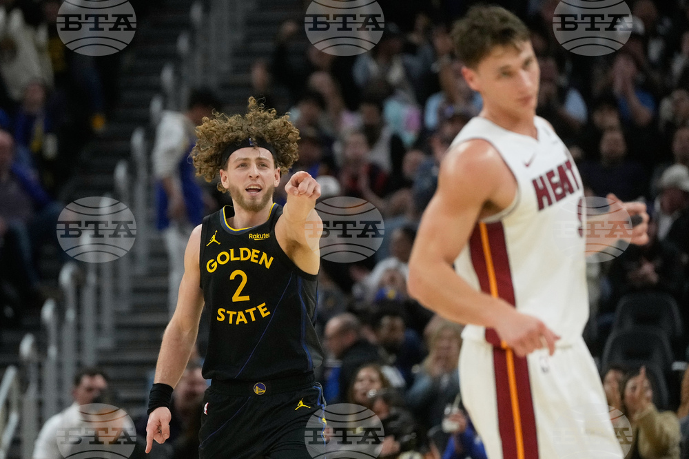 Heat Warriors Basketball