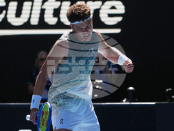 Australian Open Tennis