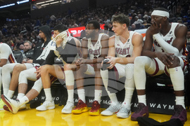 Heat Warriors Basketball