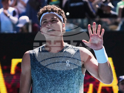 Australian Open Tennis