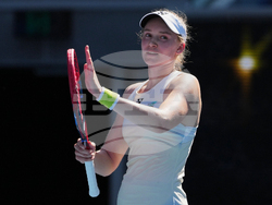 Australian Open Tennis