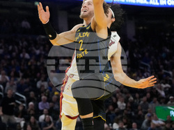 Heat Warriors Basketball